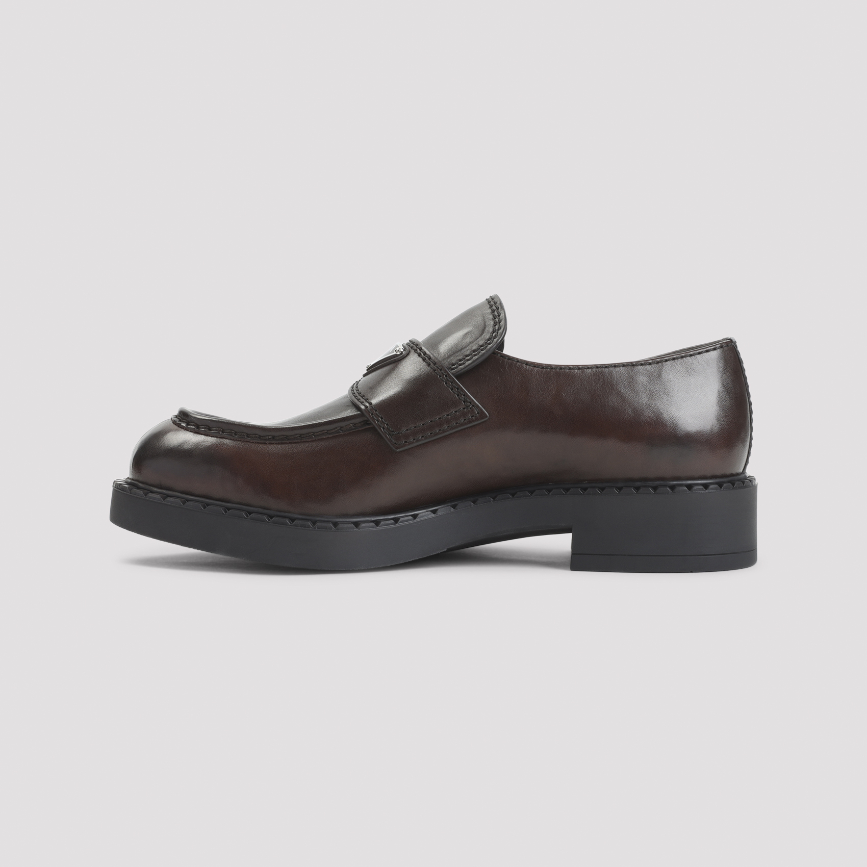 [Prada] Loafer FW26 2DE127FG000.3ZPQ