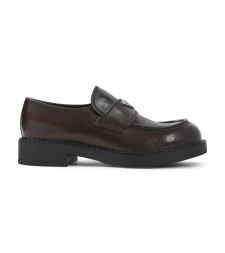 [Prada] Loafer FW26 2DE127FG000.3ZPQ