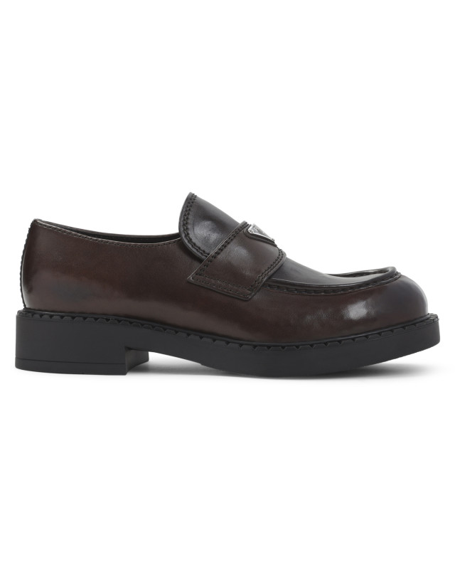 [Prada] Loafer FW26 2DE127FG000.3ZPQ