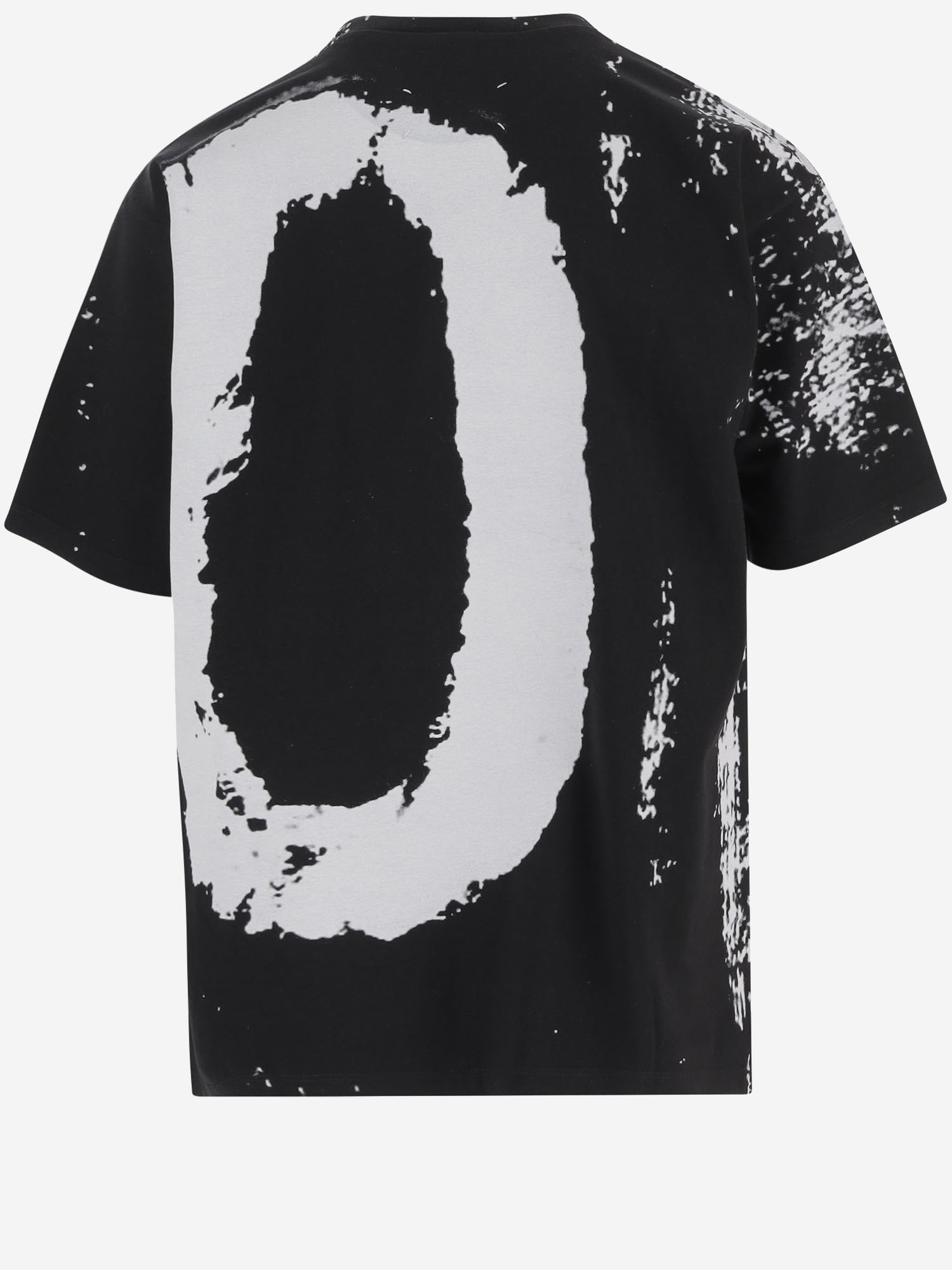 [Maison Margiela] T-shirts Short Sleeve FW26 S50GC0741M20222855