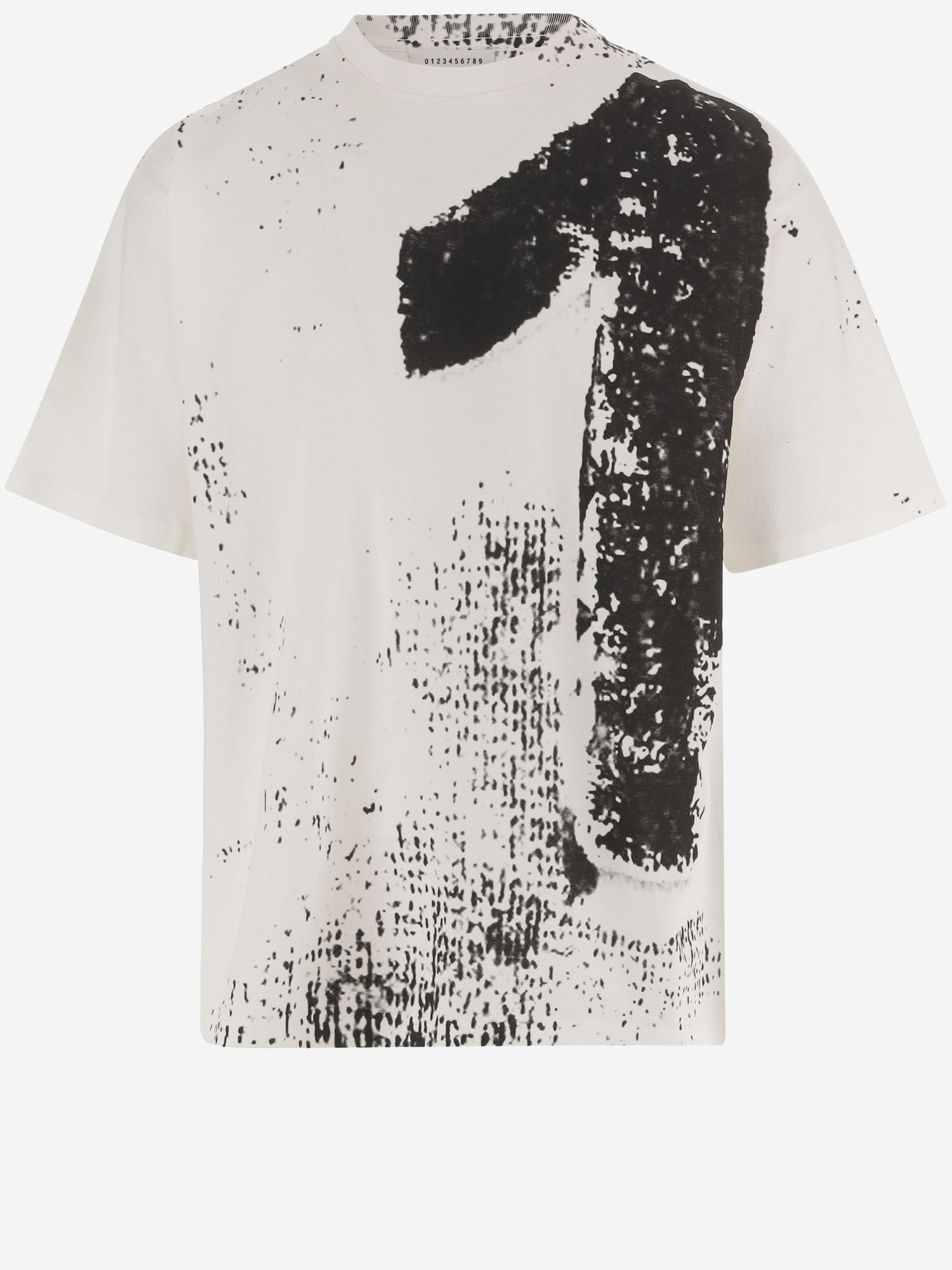 [Maison Margiela] T-shirts Short Sleeve FW26 S50GC0741M20222101
