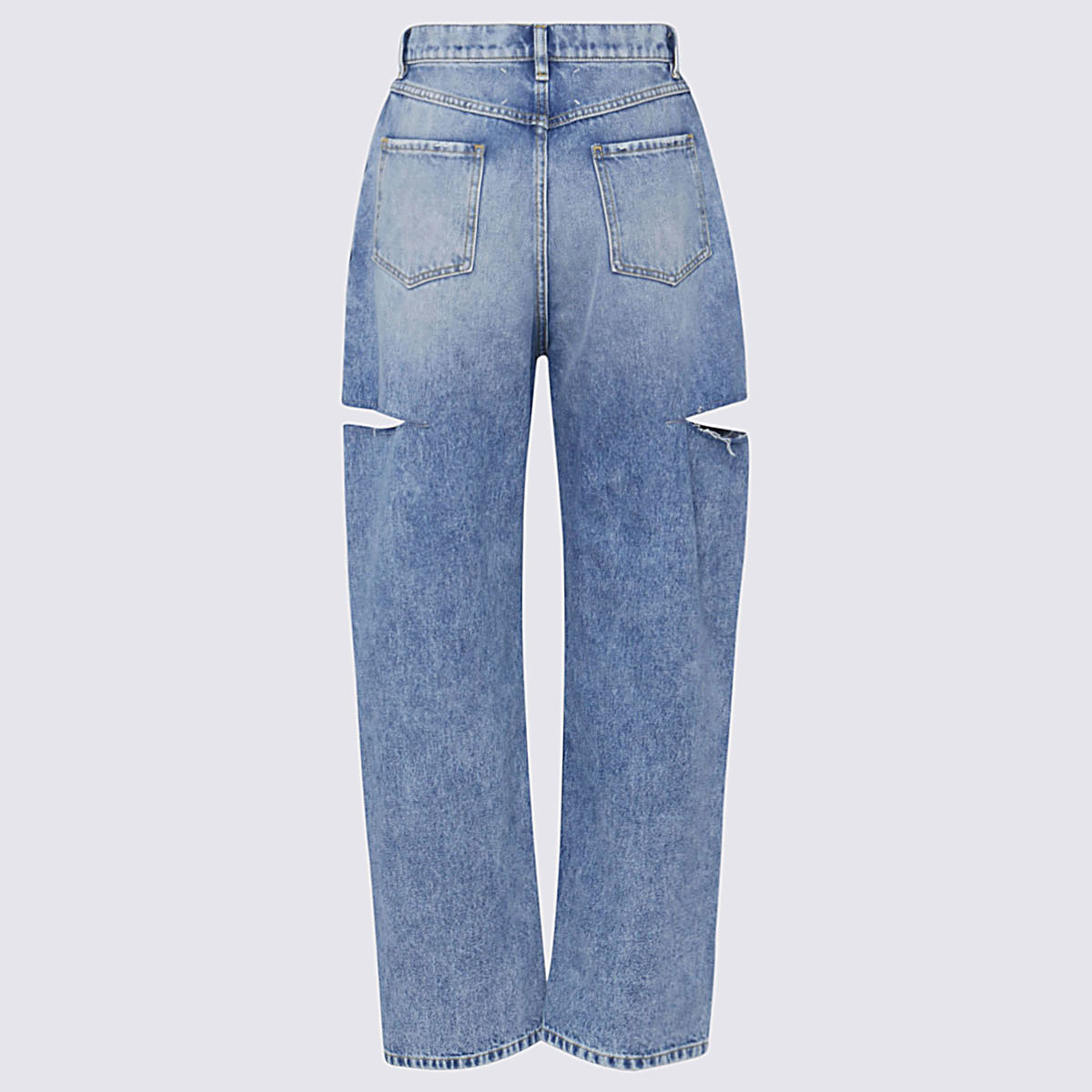 [Maison Margiela] Jeans FW26 S51LA0051S30513470