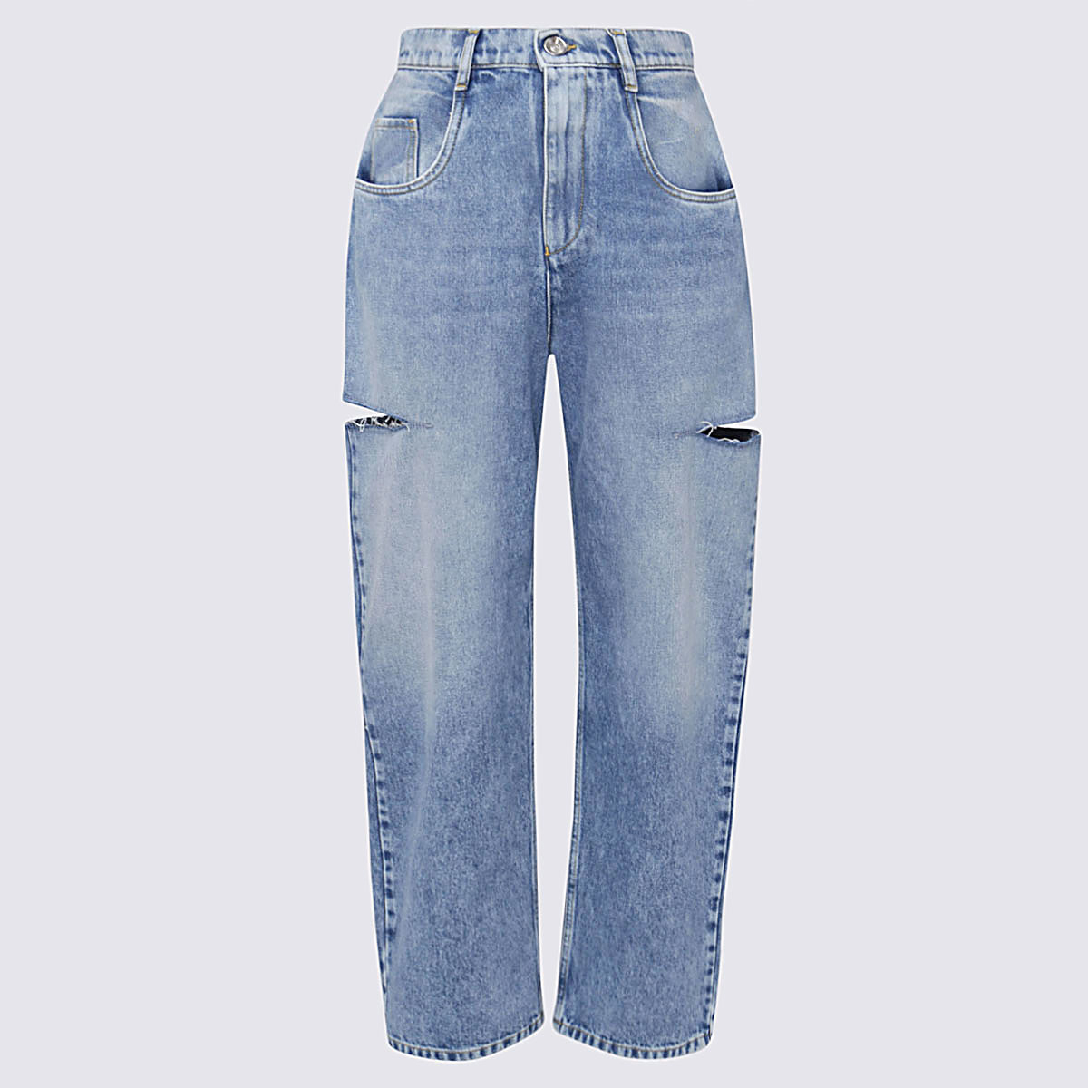 [Maison Margiela] Jeans FW26 S51LA0051S30513470
