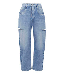 [Maison Margiela] Jeans FW26 S51LA0051S30513470