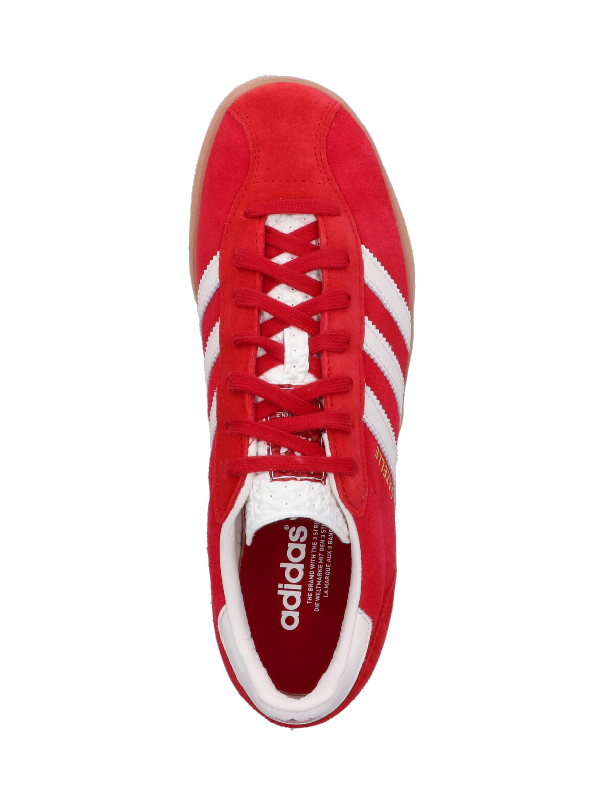 [Adidas] Sneakers SS25 JH5431TMVIRE CWHITE POWRED