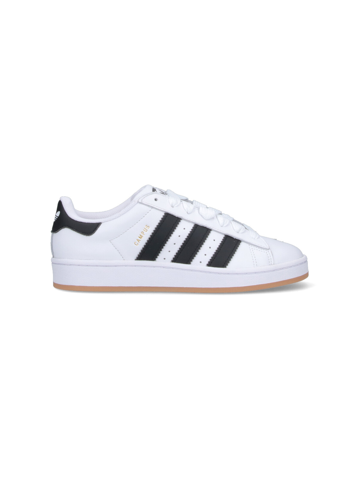 [Adidas] Sneakers SS25 JP9998FTWWHT CBLACK CBLACK