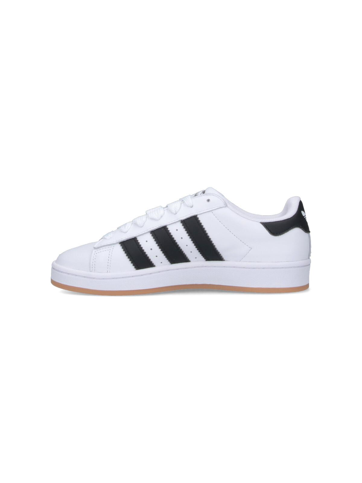 [Adidas] Sneakers SS25 JP9998FTWWHT CBLACK CBLACK