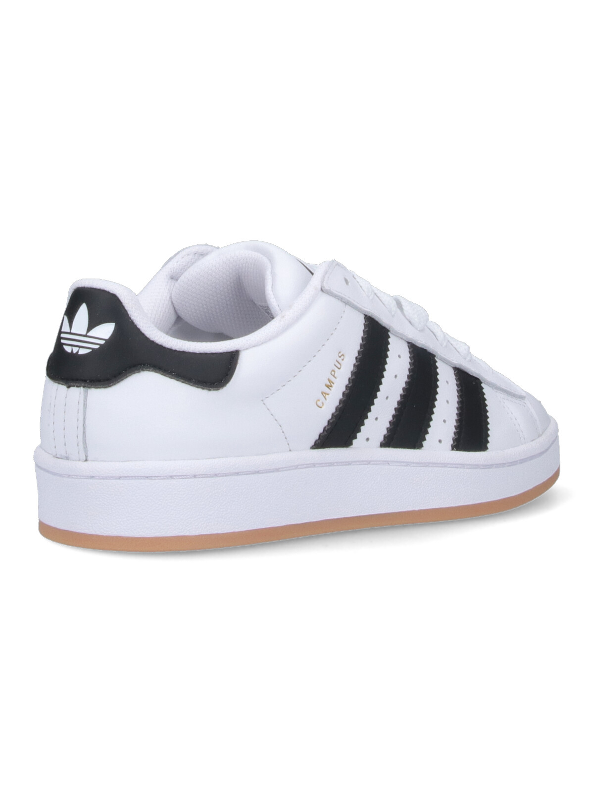 [Adidas] Sneakers SS25 JP9998FTWWHT CBLACK CBLACK