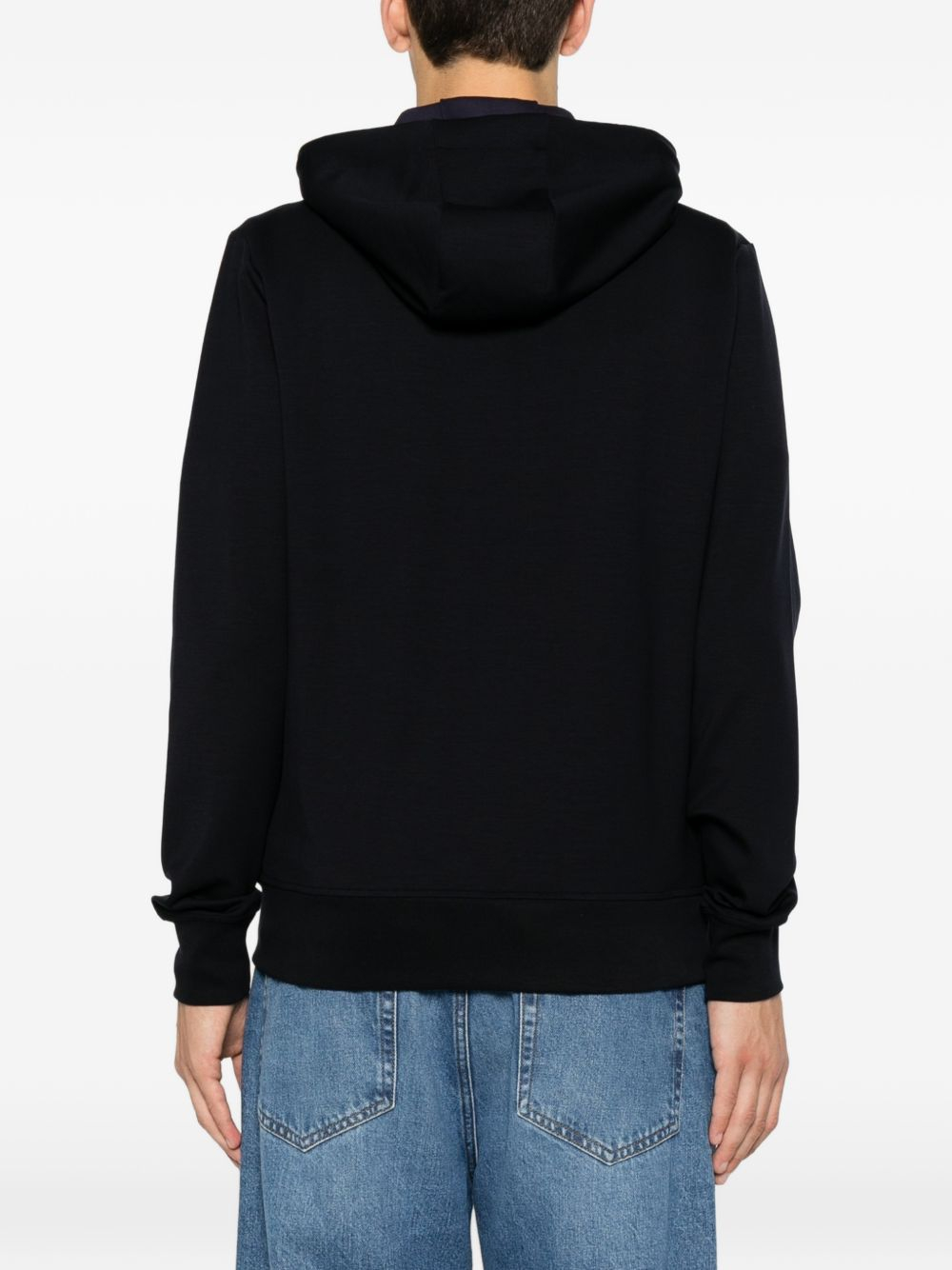 [Paul Smith] Zip Up FW26 M1R611ZW0274549