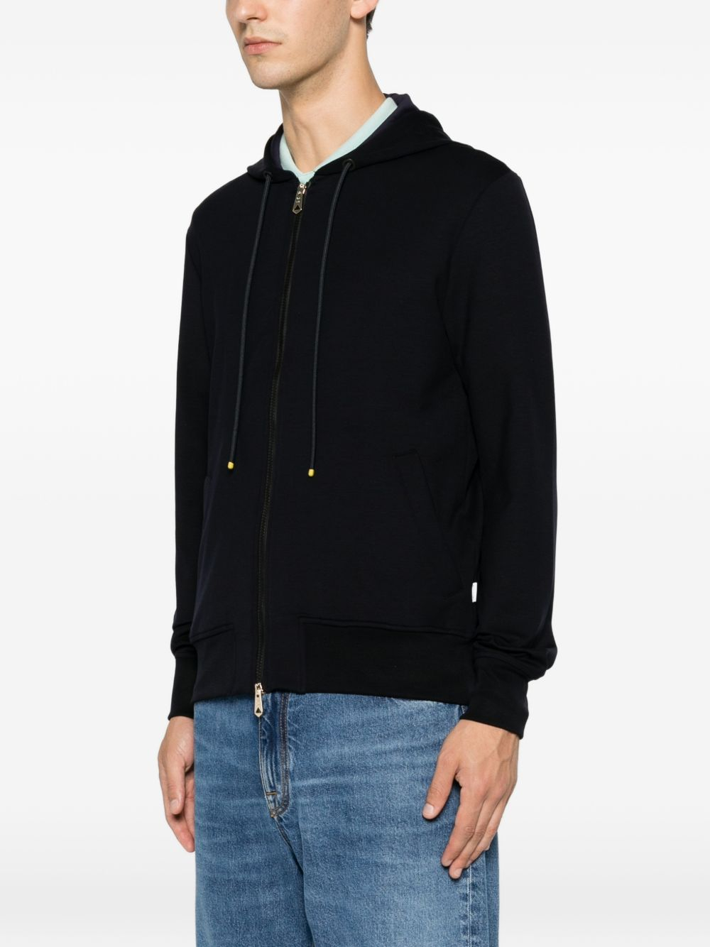 [Paul Smith] Zip Up FW26 M1R611ZW0274549