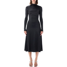 [Diesel] Long sleeve dress FW26 A232300PKAT9XX