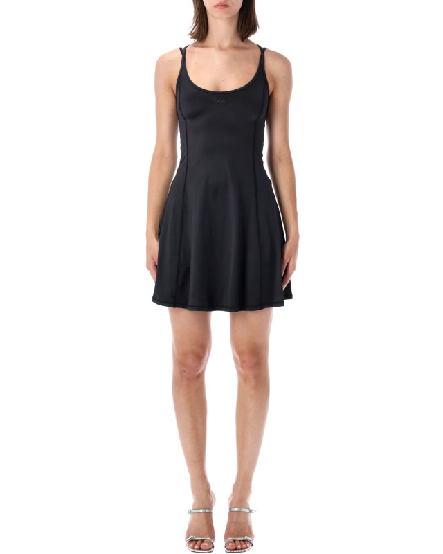 [Diesel] Sleeveless dress FW26 A222540PKAT9XX