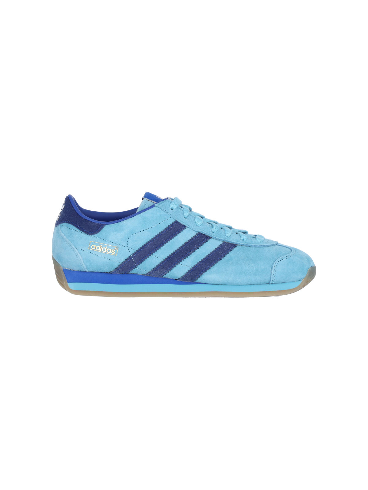 [Adidas] Sneakers FW24 IG4554PREBLU ROYBLU BLUE