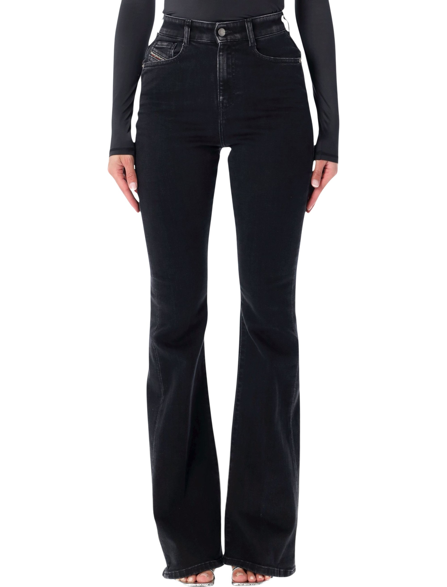 [Diesel] Jeans FW26 A2255209P7502