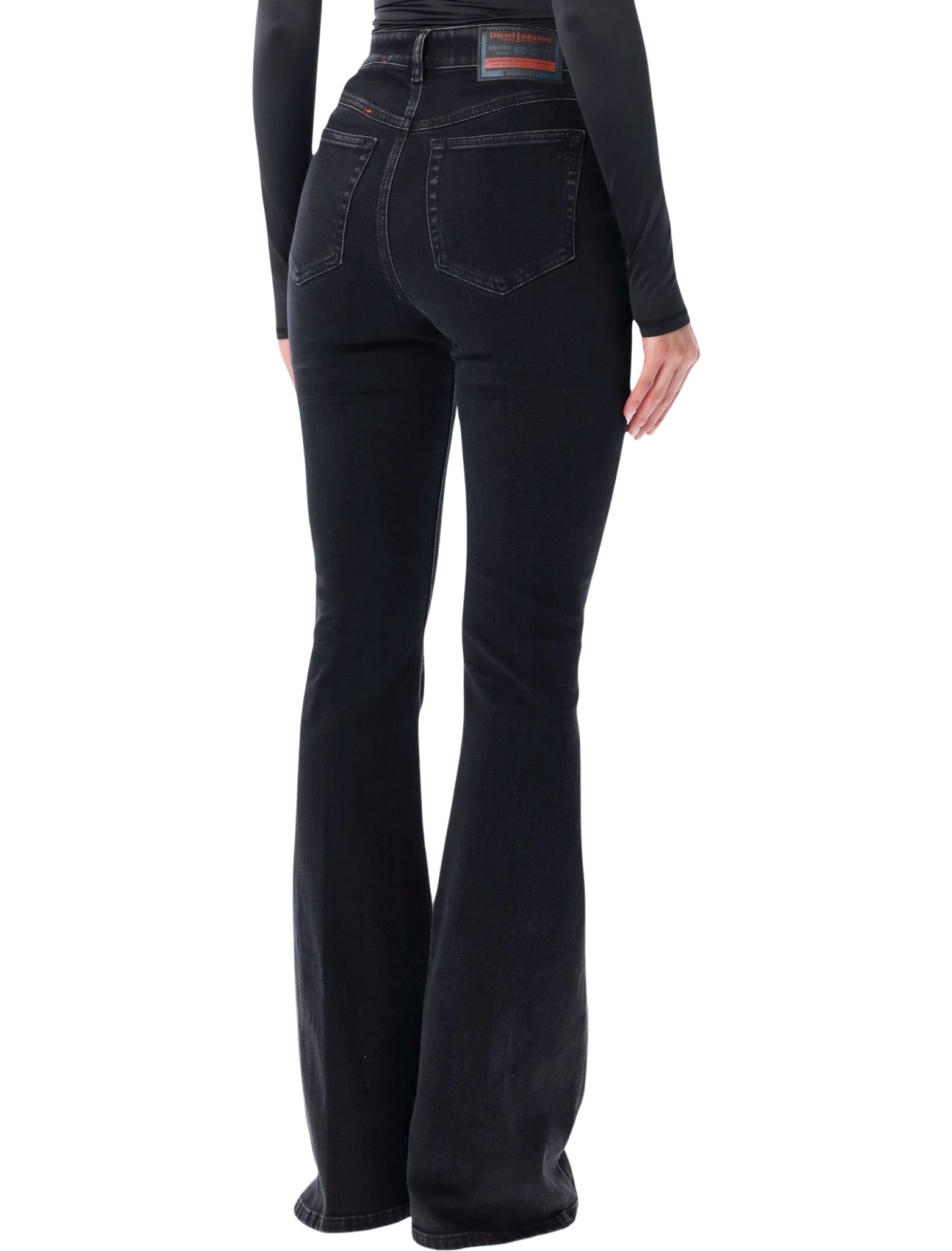 [Diesel] Jeans FW26 A2255209P7502
