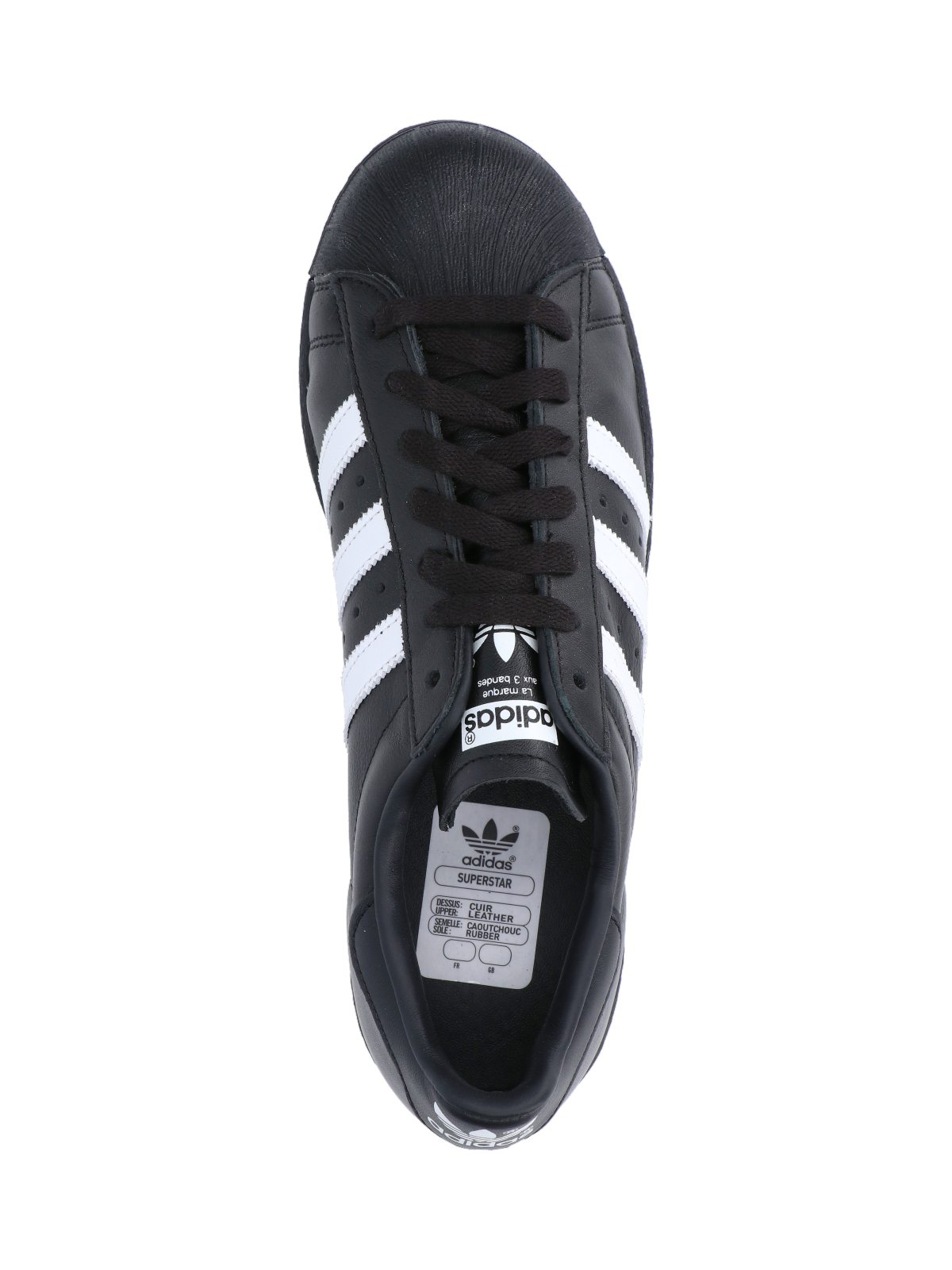 [Adidas] Sneakers SS25 JI2026CBLACK FTWWHT CBLACK