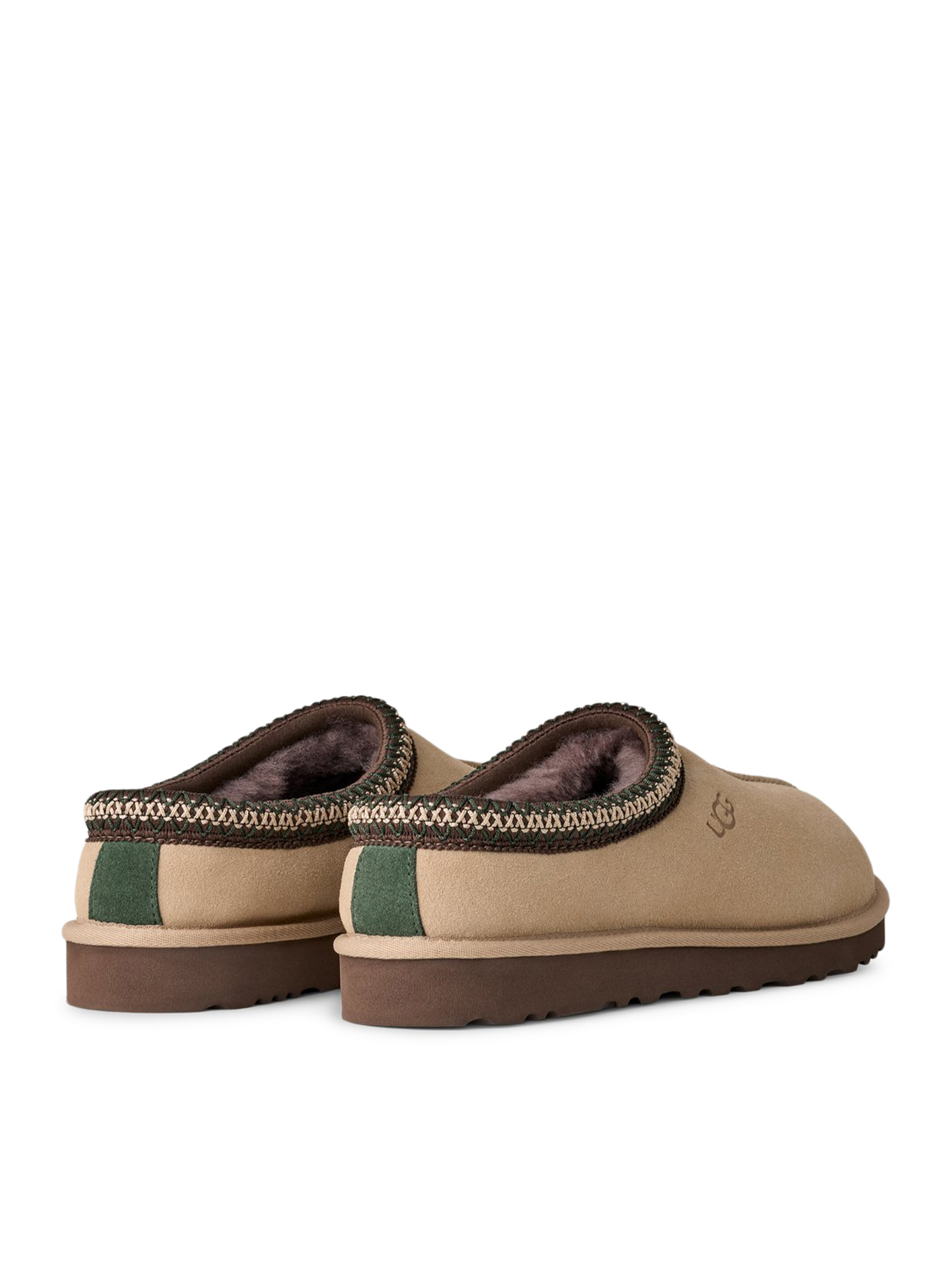 [UGG] Slippers FW26 1174671MSDMMSDM SEED MOLASSES
