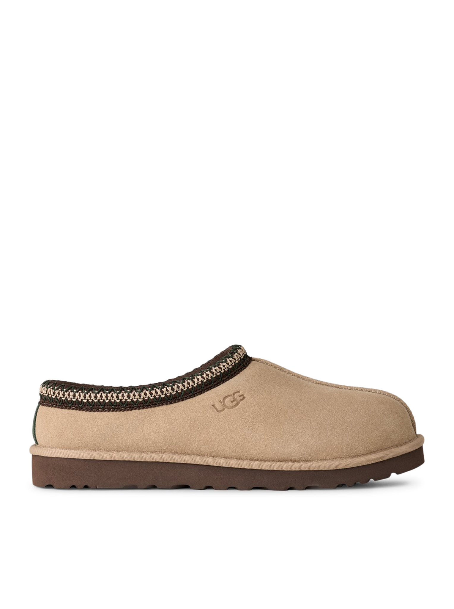 [UGG] Slippers FW26 1174671MSDMMSDM SEED MOLASSES