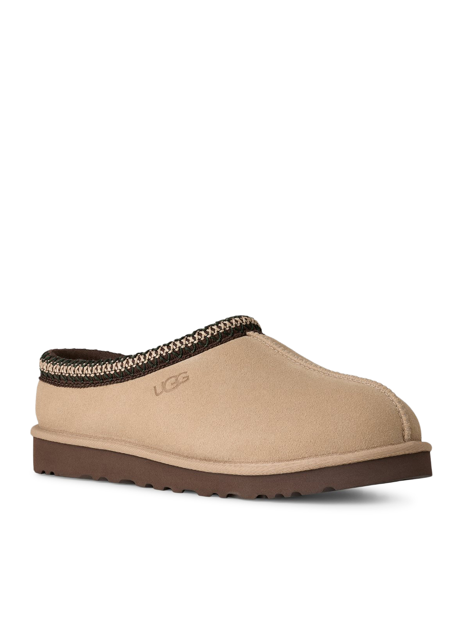 [UGG] Slippers FW26 1174671MSDMMSDM SEED MOLASSES