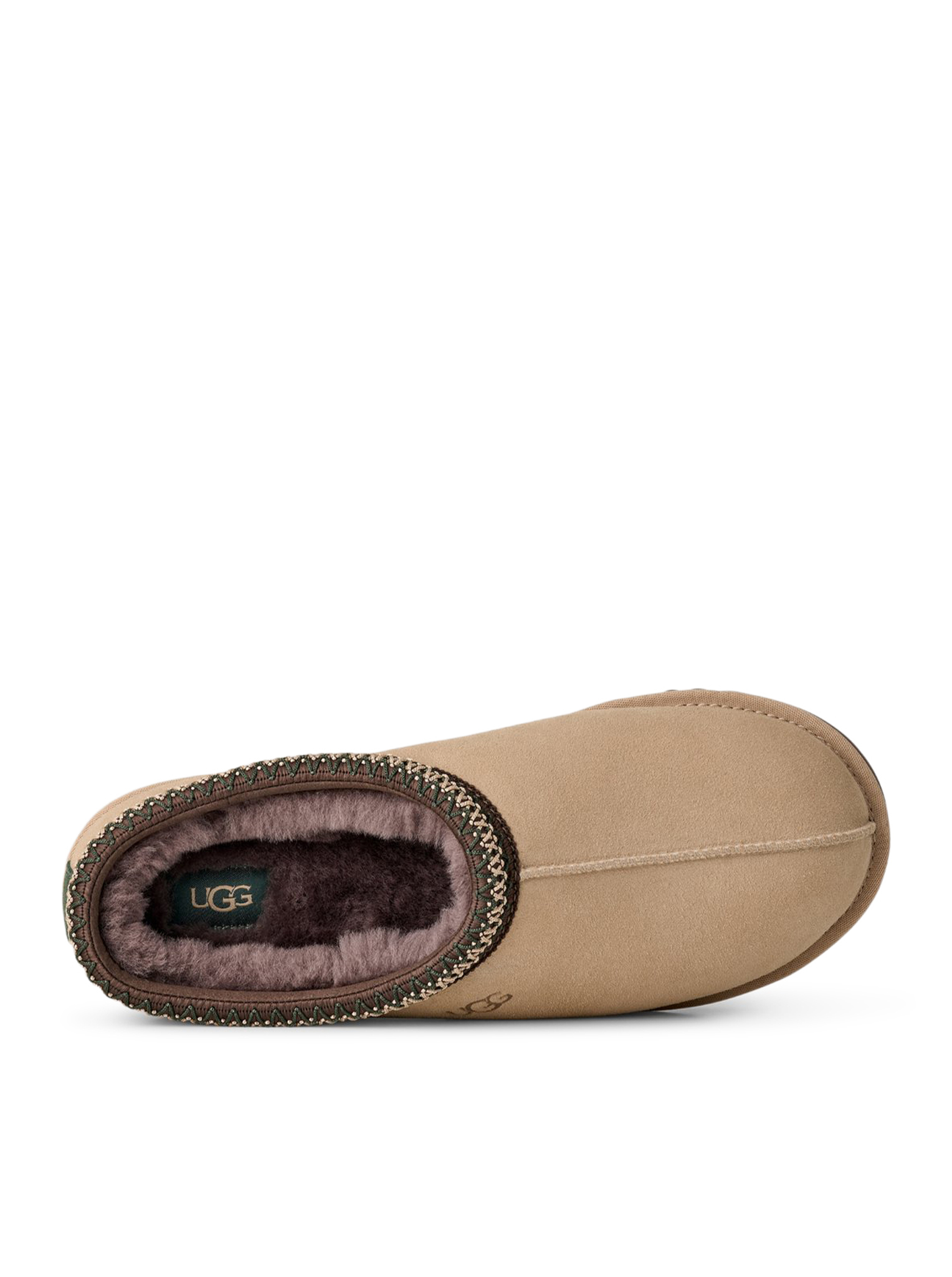 [UGG] Slippers FW26 1174671MSDMMSDM SEED MOLASSES