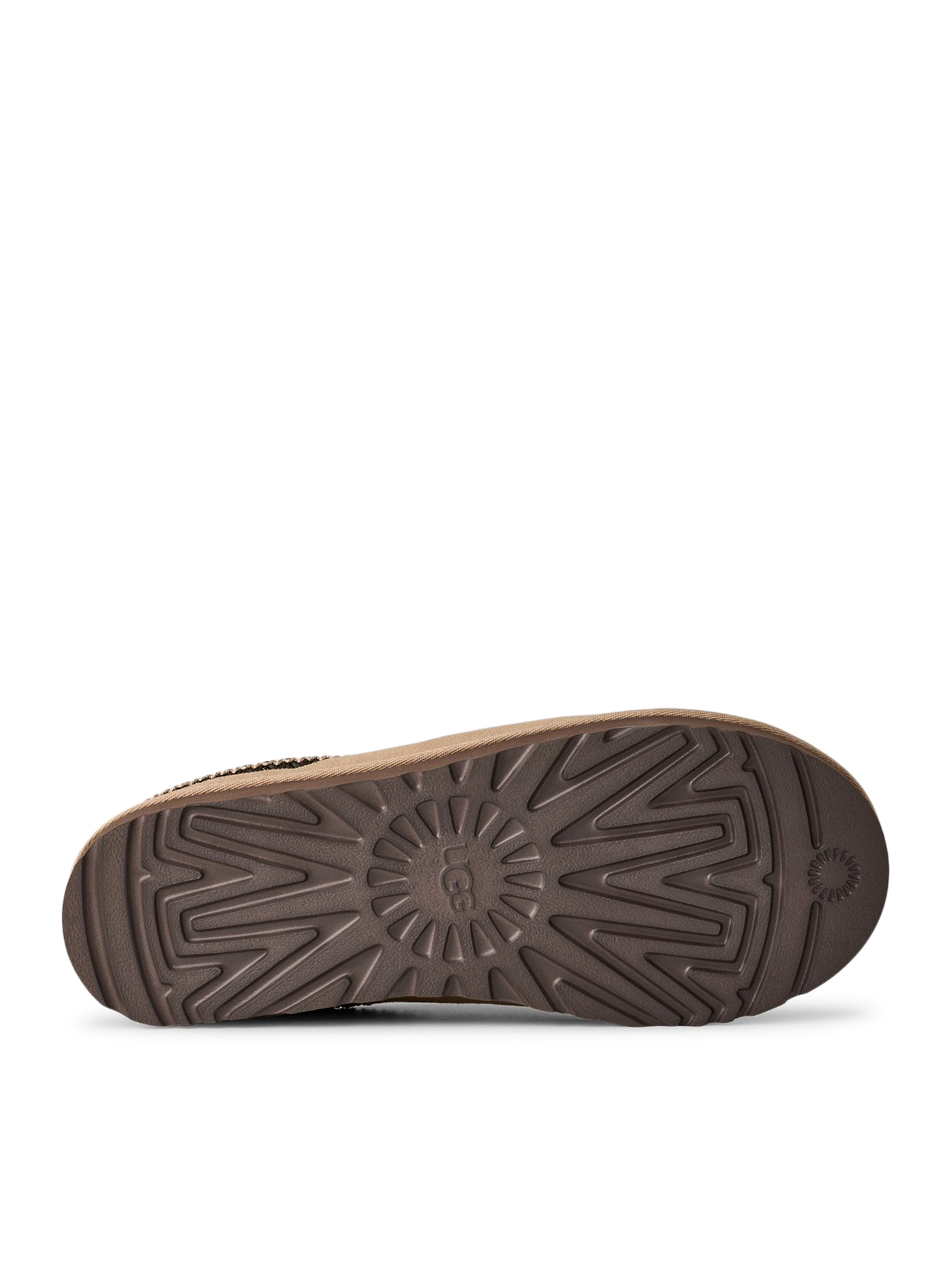 [UGG] Slippers FW26 1174671MSDMMSDM SEED MOLASSES