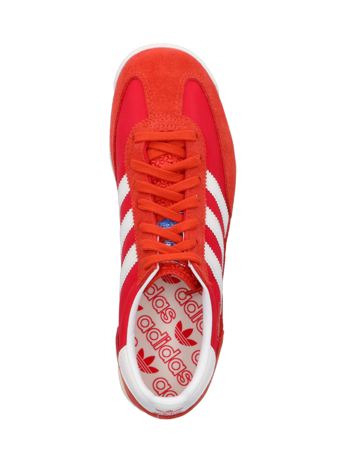 [Adidas] Sneakers SS25 JH8642PRERED CWHITE PURRUB