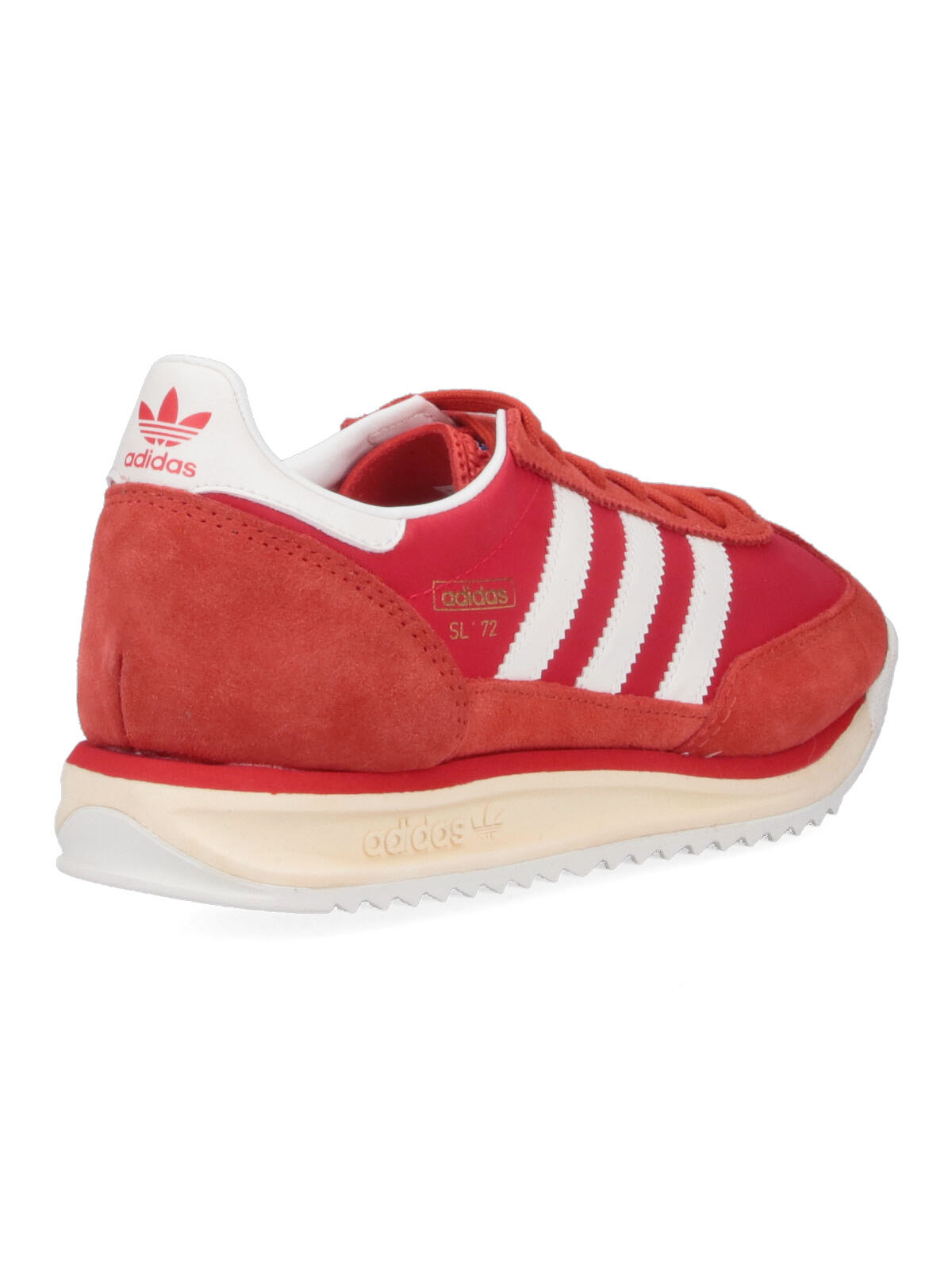 [Adidas] Sneakers SS25 JH8642PRERED CWHITE PURRUB