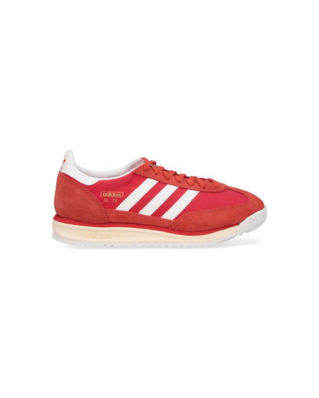 [Adidas] Sneakers SS25 JH8642PRERED CWHITE PURRUB