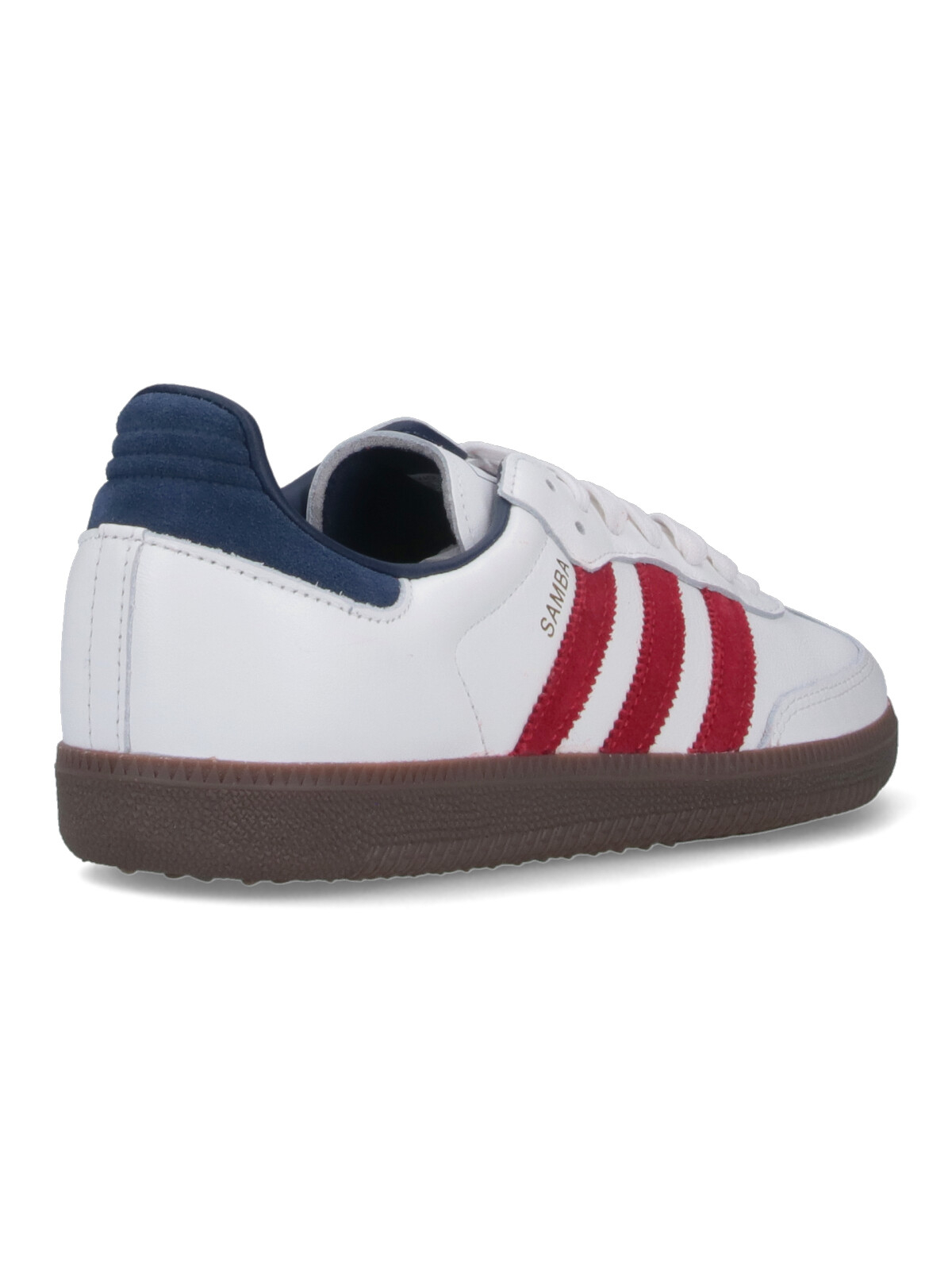 [Adidas] Sneakers SS25 IH4881CWHITE TMVIRE NINDIG