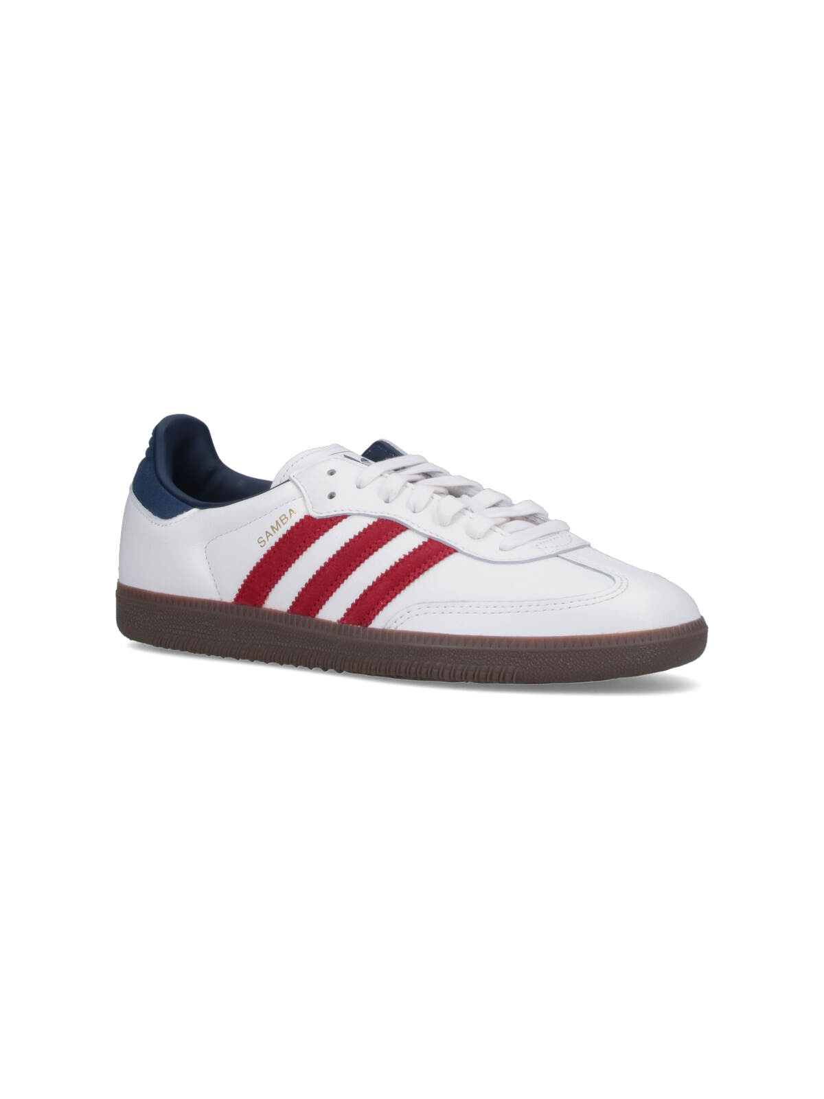 [Adidas] Sneakers SS25 IH4881CWHITE TMVIRE NINDIG