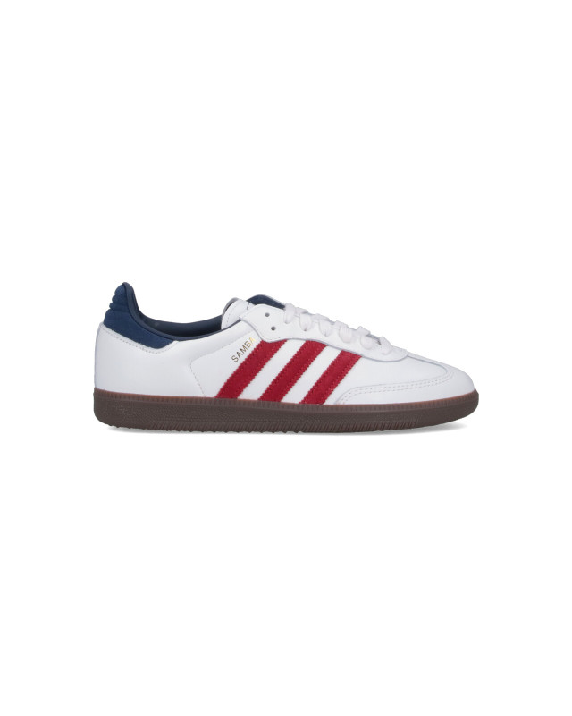 [Adidas] Sneakers SS25 IH4881CWHITE TMVIRE NINDIG