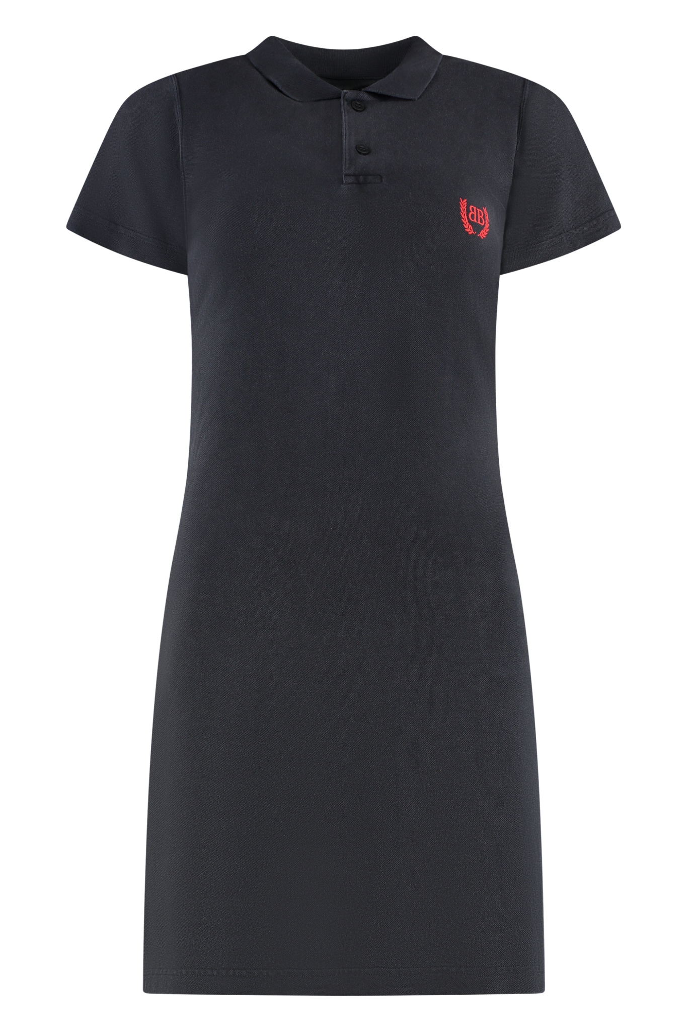 [Balenciaga] Short sleeve dress SS25 831034TSVC7_1041