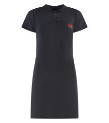 [Balenciaga] Short sleeve dress SS25 831034TSVC7_1041
