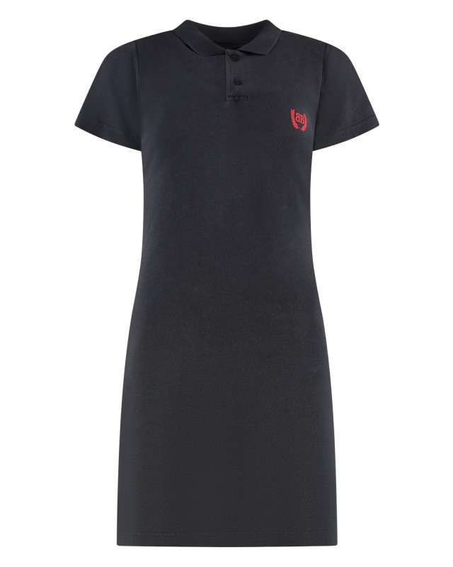 [Balenciaga] Short sleeve dress SS25 831034TSVC7_1041