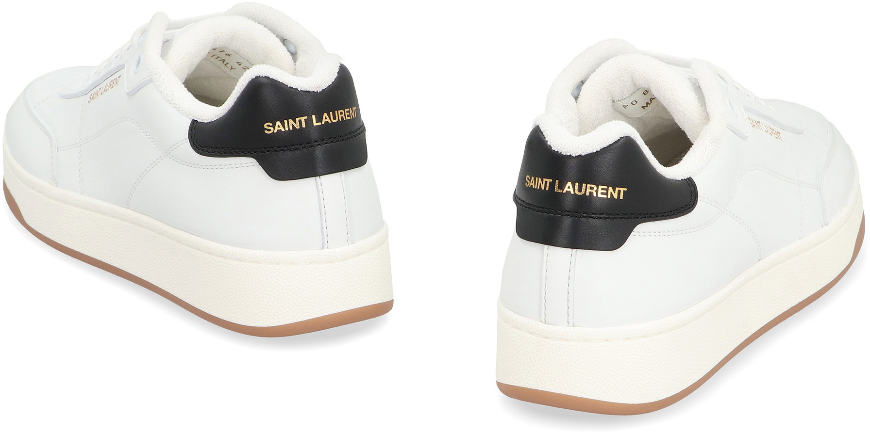 [Saint Laurent] Sneakers FW25 81947600NI0_9061