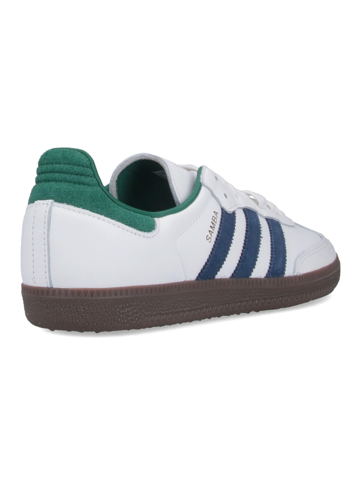 [Adidas] Sneakers SS25 IH4882BLKWHI CGREEN ACTIVE