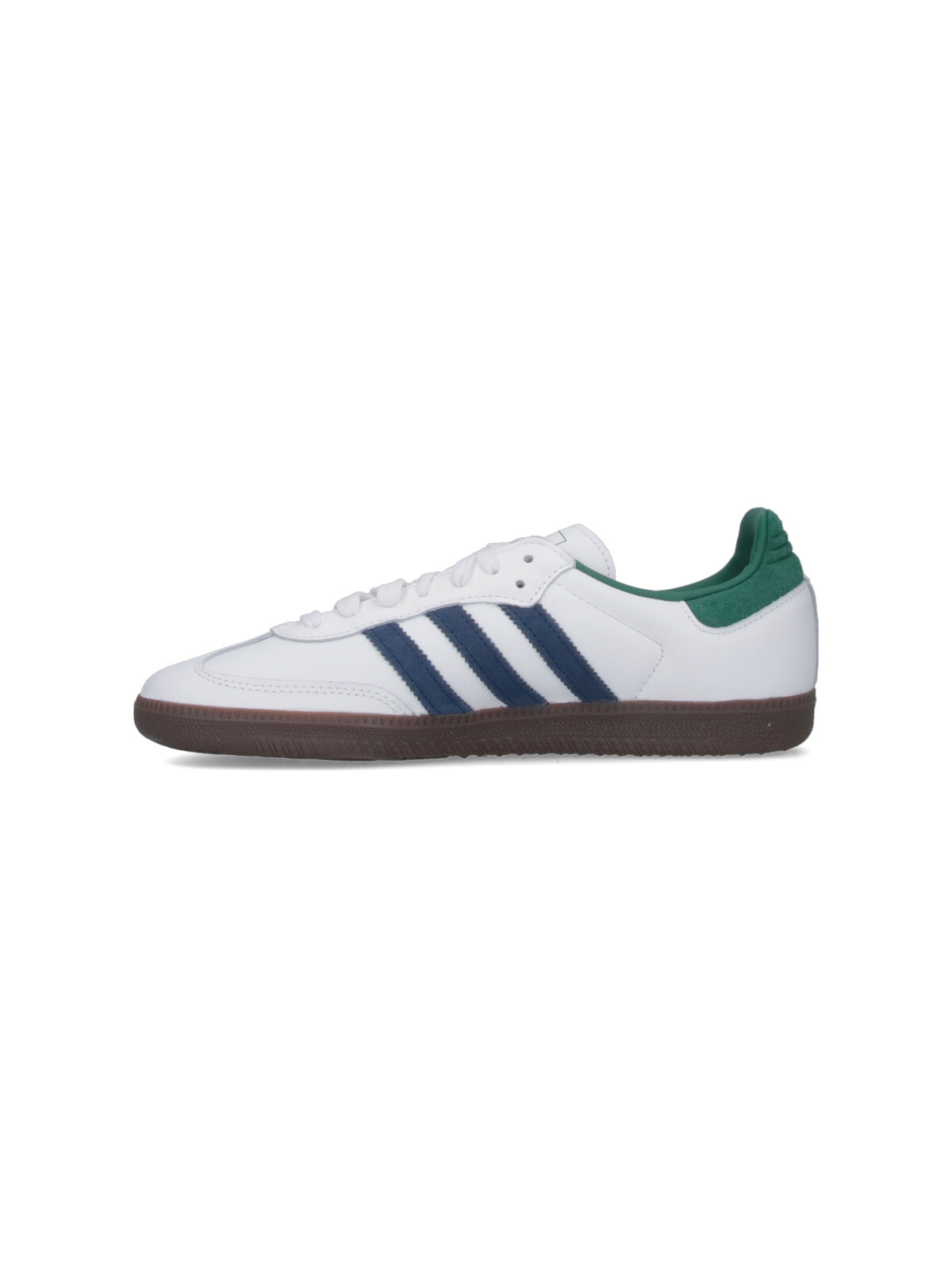 [Adidas] Sneakers SS25 IH4882BLKWHI CGREEN ACTIVE