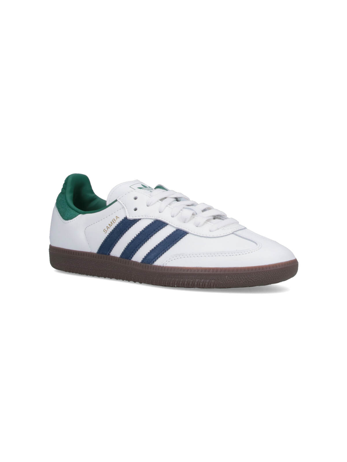 [Adidas] Sneakers SS25 IH4882BLKWHI CGREEN ACTIVE