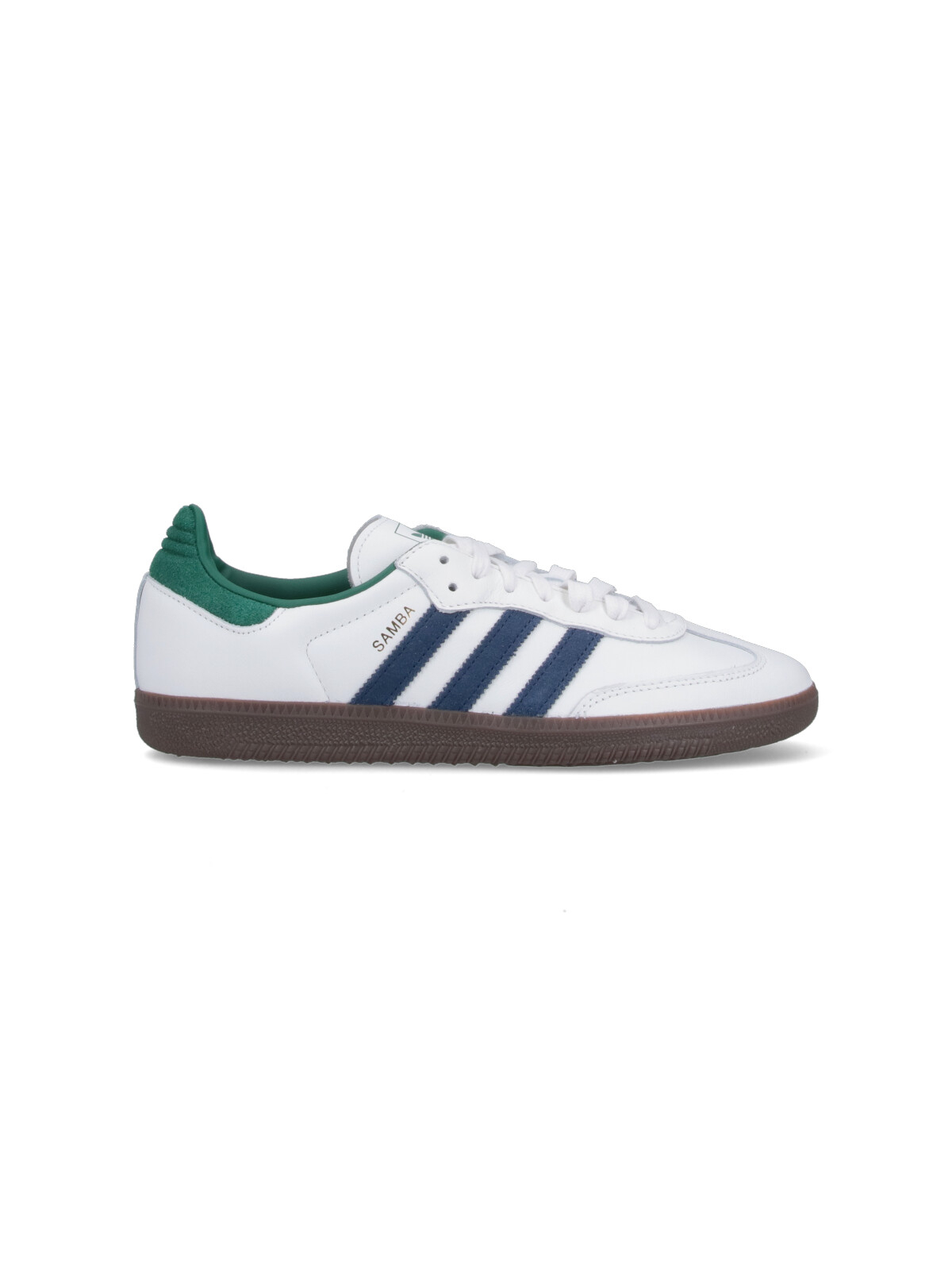 [Adidas] Sneakers SS25 IH4882BLKWHI CGREEN ACTIVE