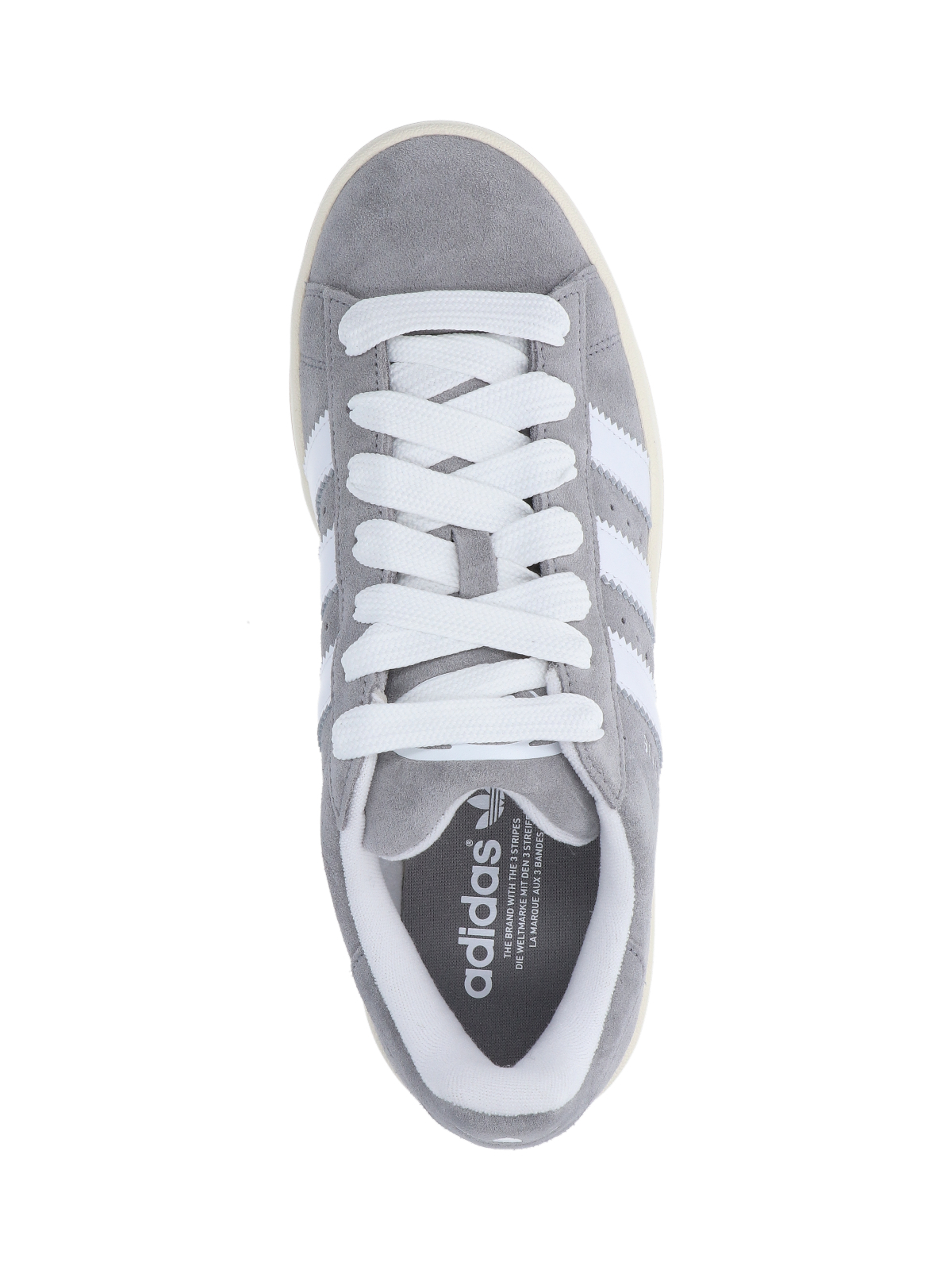 [Adidas] Sneakers SS25 HQ8707GRETHR FTWWHT OWHITE