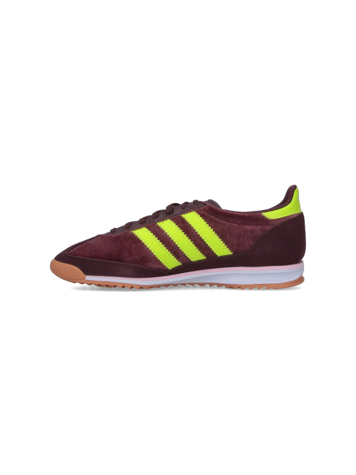 [Adidas] Sneakers SS25 JI0195AURRUB SYELLO GUM2