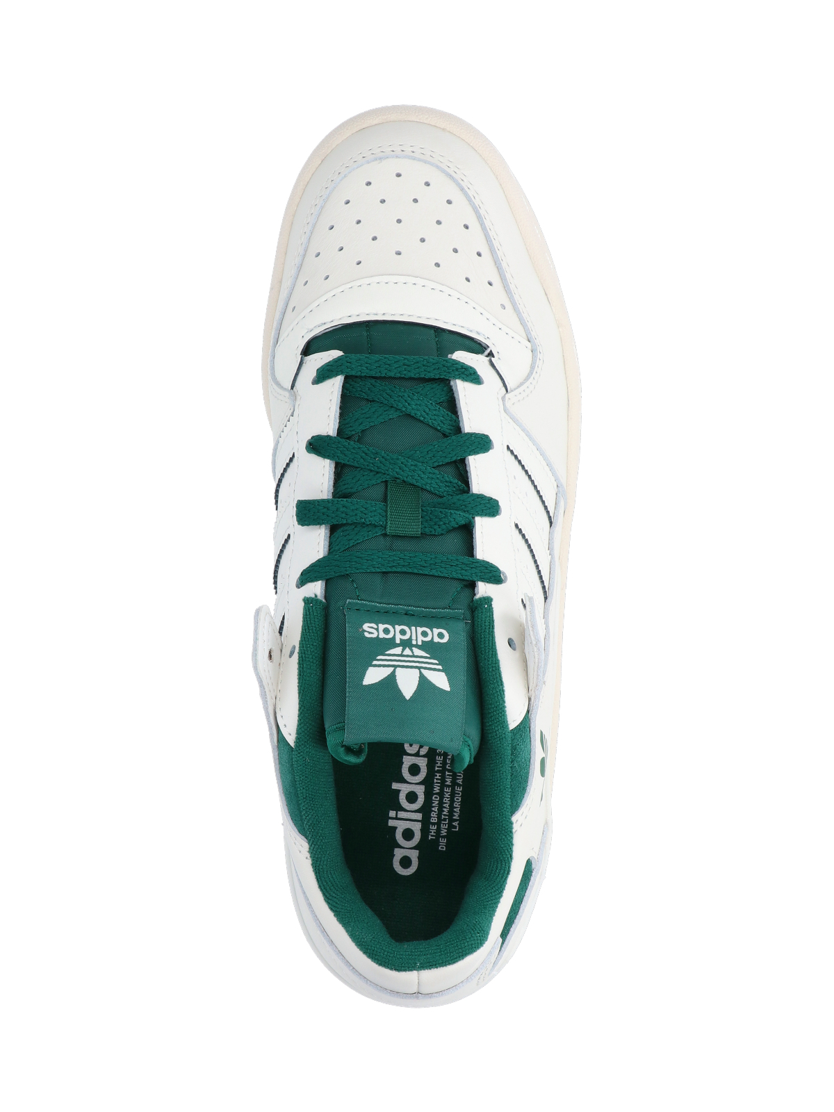 [Adidas] Sneakers FW24 IH5354CLOWHI CGREEN CREWHT