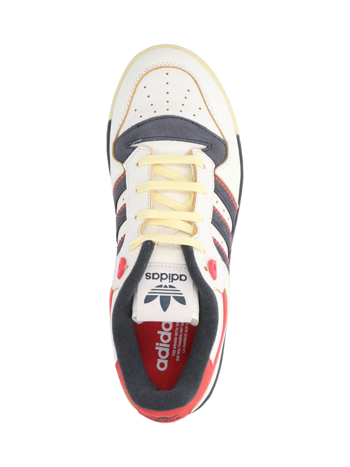[Adidas] Sneakers FW24 IH2816CLOWHI CARBON EASYEL