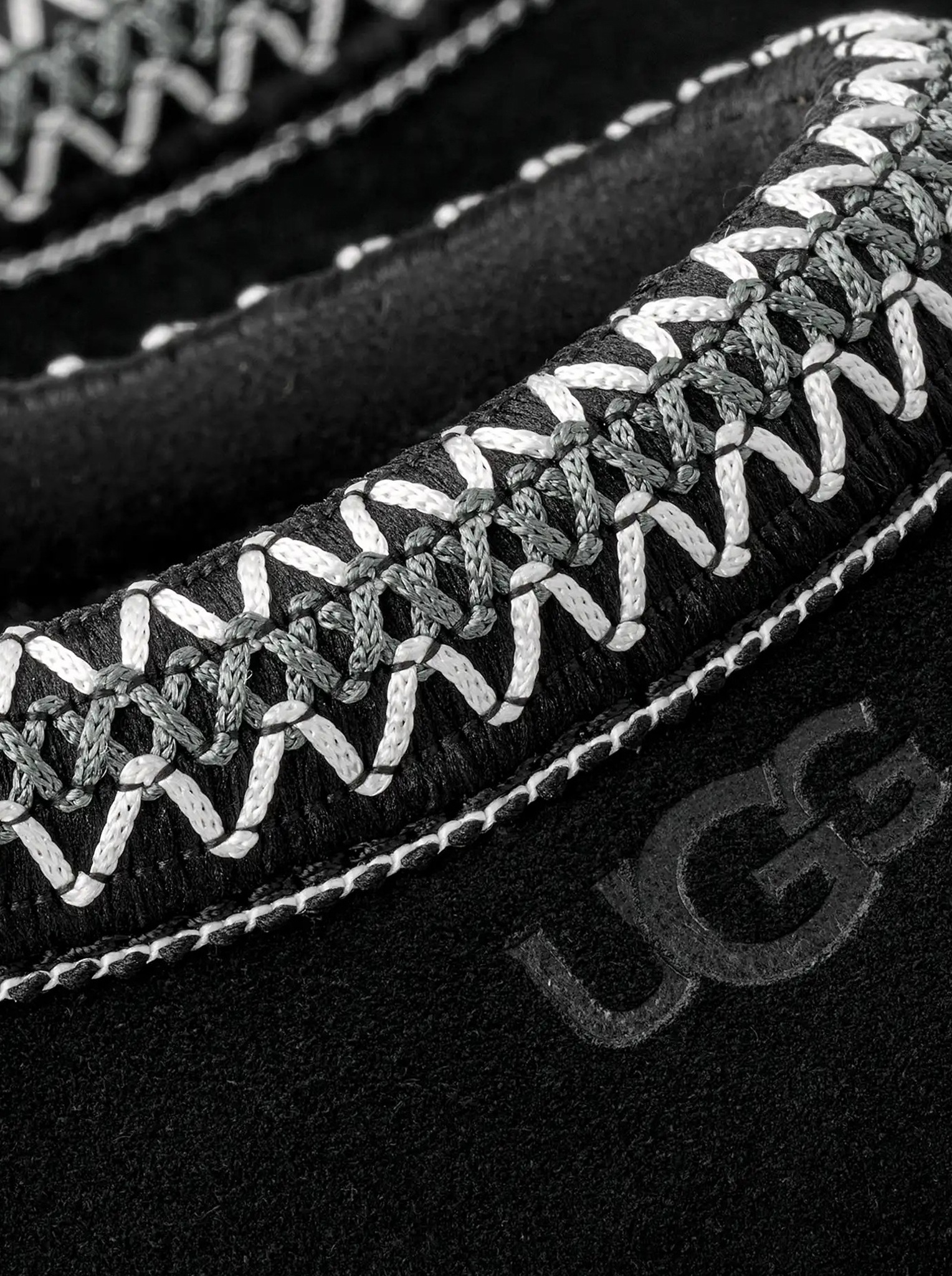[UGG] Slippers FW26 1174671BLKBLK BLACK