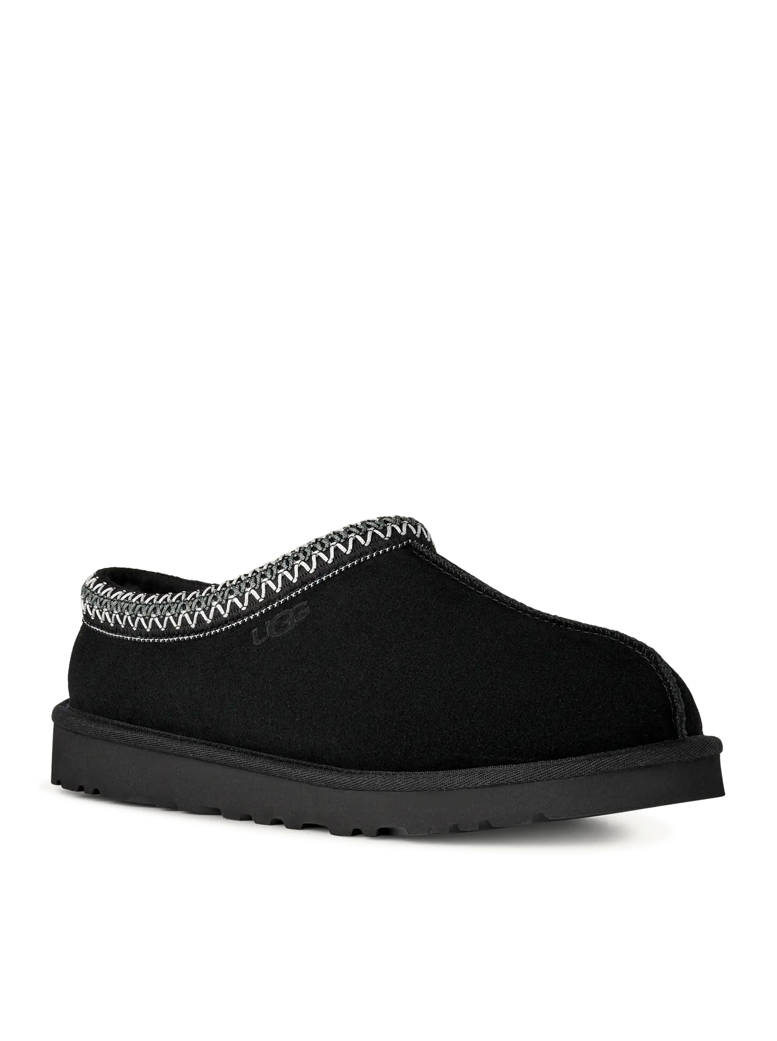 [UGG] Slippers FW26 1174671BLKBLK BLACK