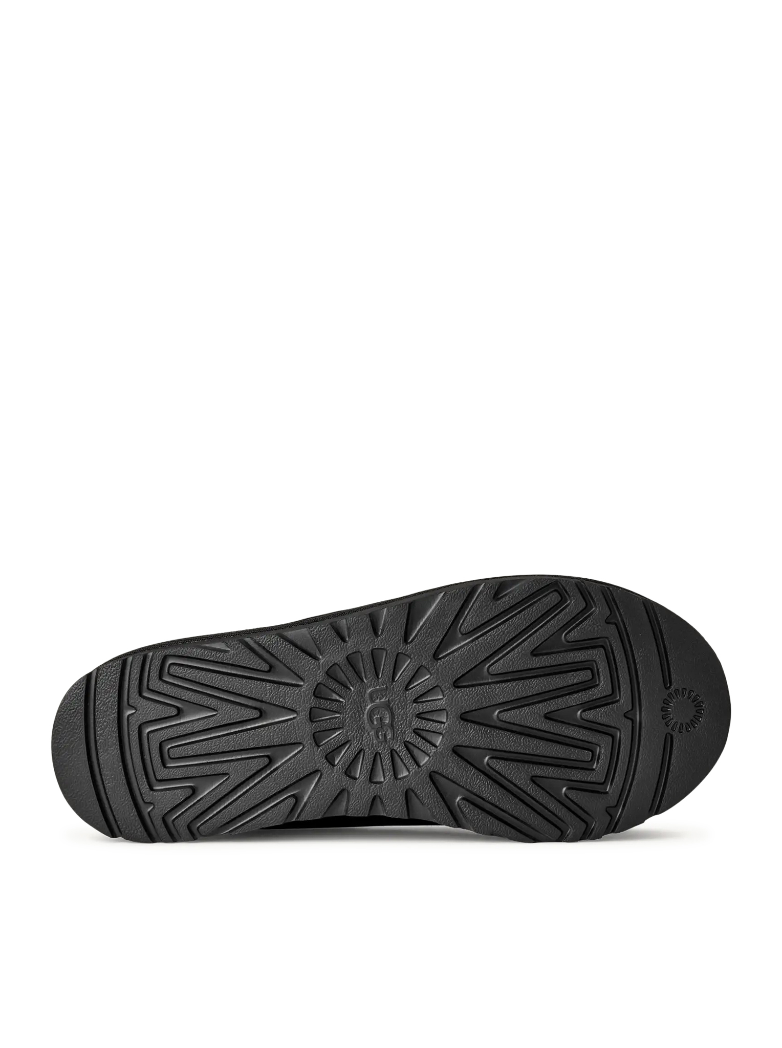 [UGG] Slippers FW26 1174671BLKBLK BLACK