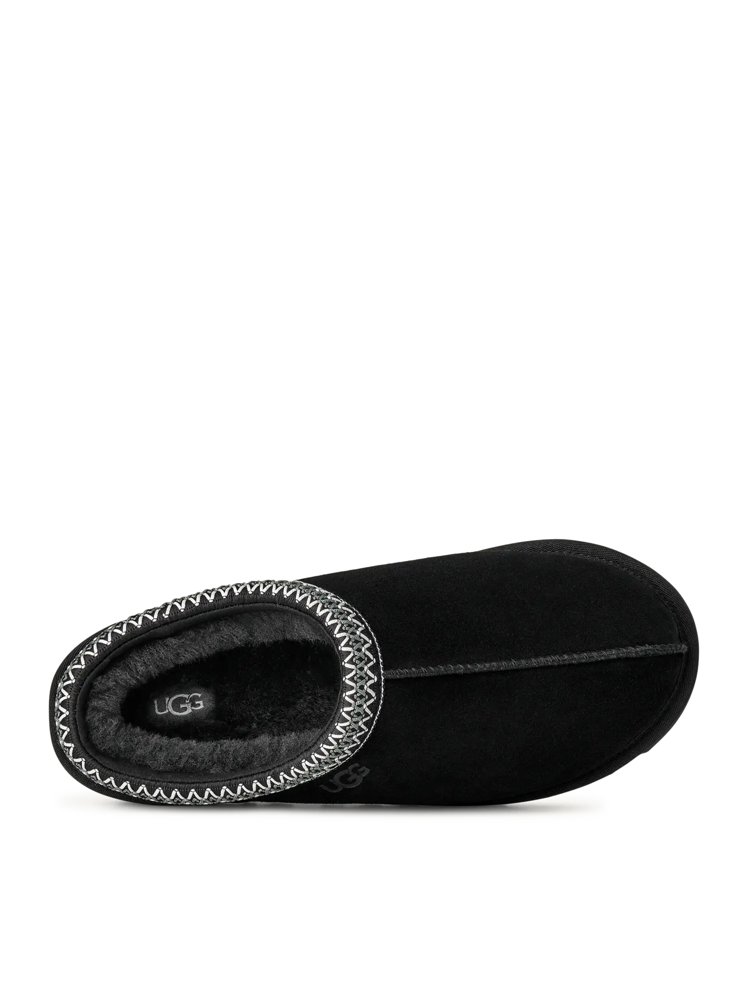 [UGG] Slippers FW26 1174671BLKBLK BLACK