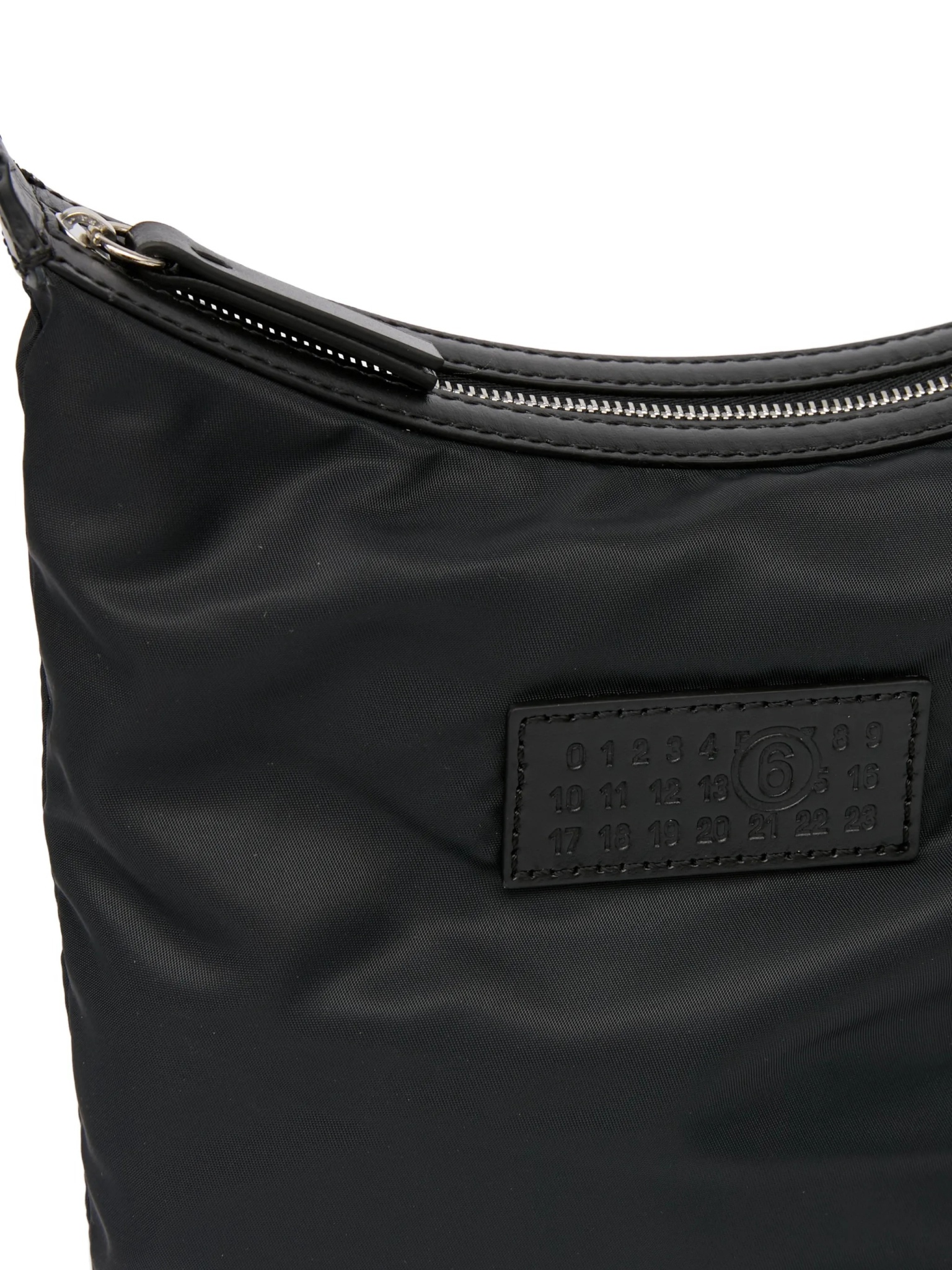 [MM6 Maison Margiela] Shoulder bag FW26 SB6WG0026P9062