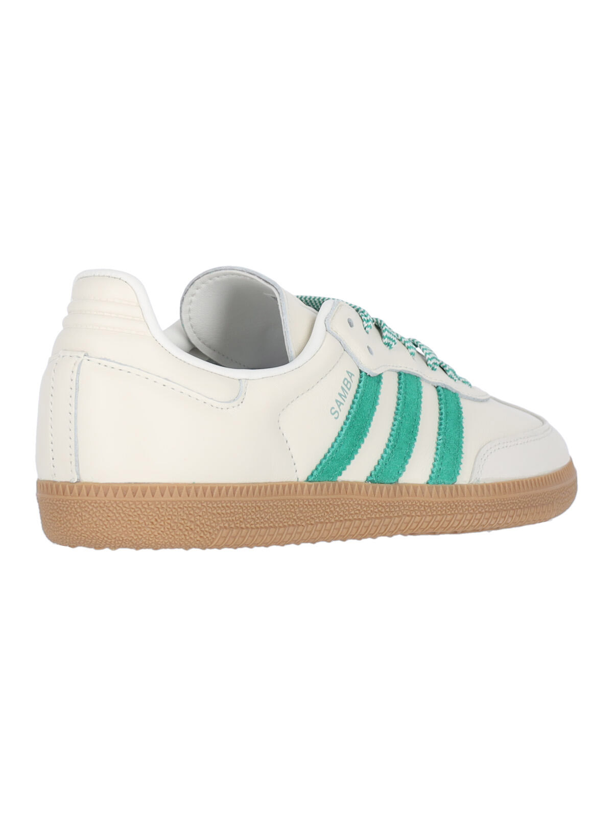 [Adidas] Sneakers FW24 JI3906OWHITE COUGRN HAZGRN