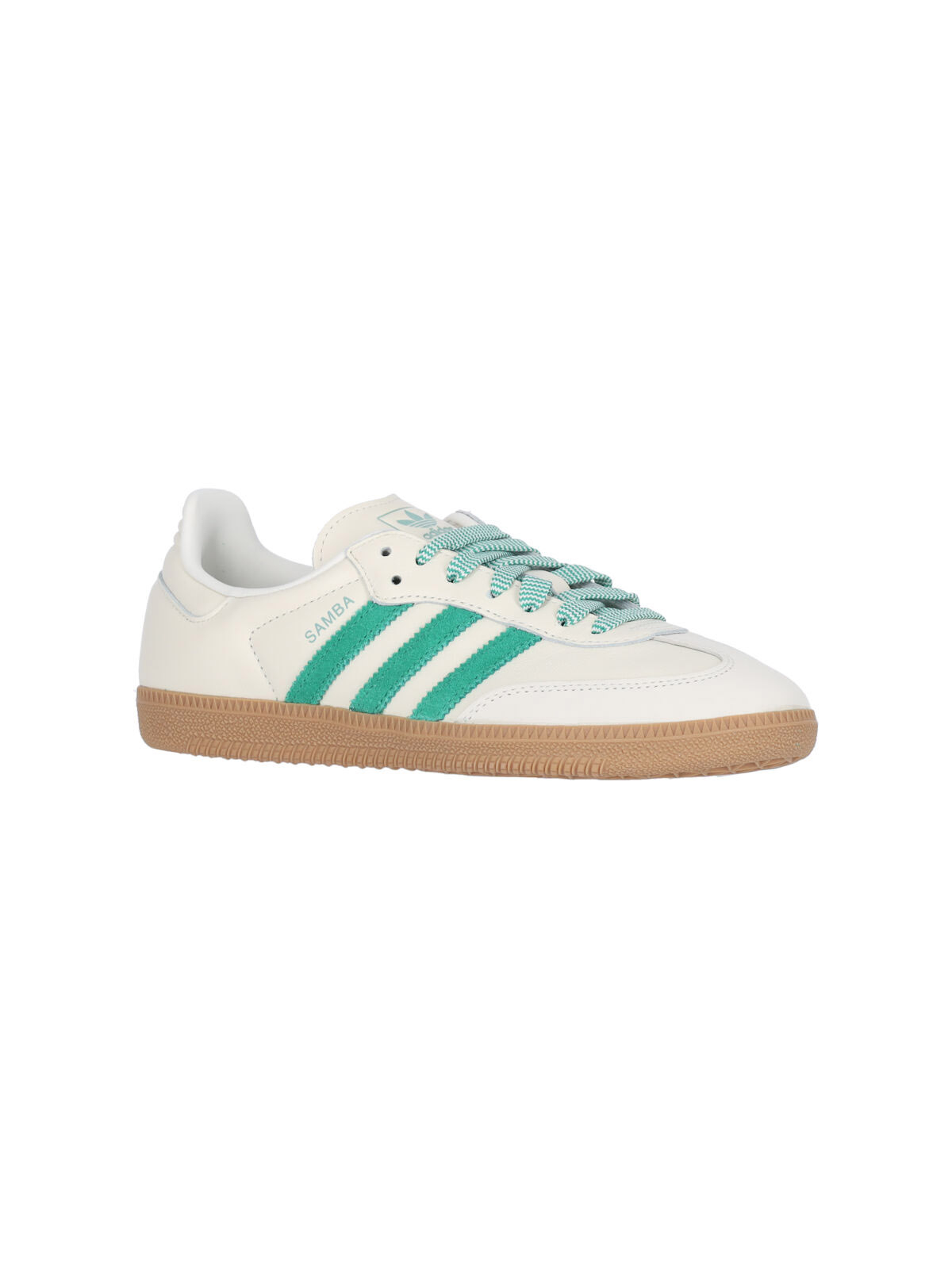 [Adidas] Sneakers FW24 JI3906OWHITE COUGRN HAZGRN